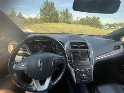 2015 Lincoln MKC - Photo 20 - Kansas City, MO 64134-4202