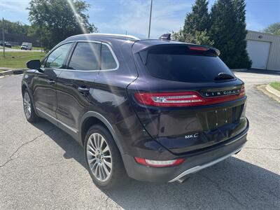2015 Lincoln MKC - Photo 8 - Kansas City, MO 64134-4202