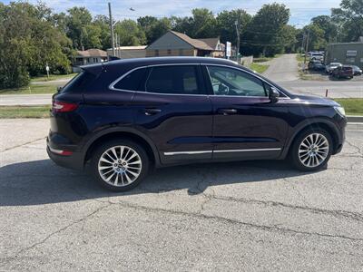 2015 Lincoln MKC - Photo 9 - Kansas City, MO 64134-4202