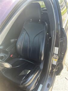 2015 Lincoln MKC - Photo 12 - Kansas City, MO 64134-4202