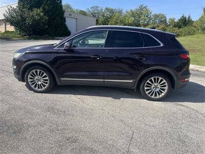 2015 Lincoln MKC - Photo 6 - Kansas City, MO 64134-4202