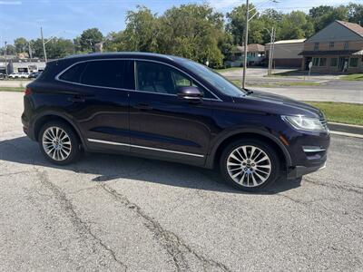 2015 Lincoln MKC - Photo 4 - Kansas City, MO 64134-4202