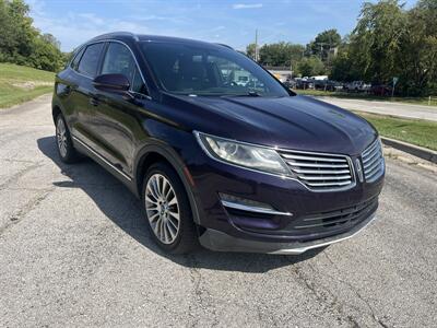 2015 Lincoln MKC - Photo 3 - Kansas City, MO 64134-4202