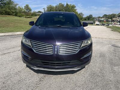 2015 Lincoln MKC - Photo 2 - Kansas City, MO 64134-4202