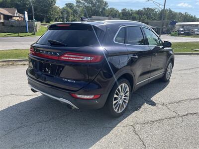 2015 Lincoln MKC - Photo 5 - Kansas City, MO 64134-4202