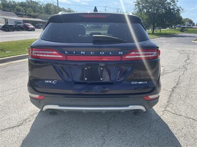 2015 Lincoln MKC - Photo 7 - Kansas City, MO 64134-4202