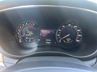 2015 Lincoln MKC - Photo 18 - Kansas City, MO 64134-4202
