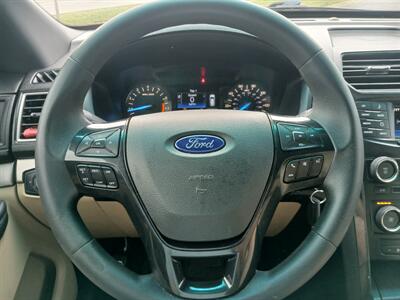 2017 Ford Explorer - Photo 21 - Kansas City, MO 64134-4202
