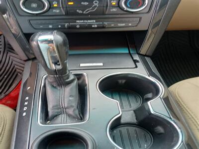 2017 Ford Explorer - Photo 17 - Kansas City, MO 64134-4202