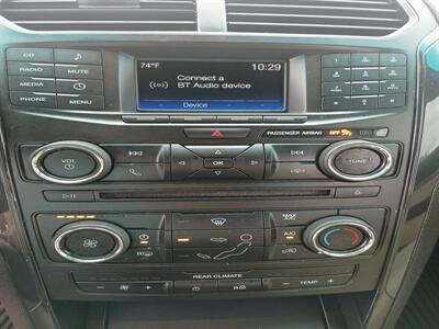 2017 Ford Explorer - Photo 18 - Kansas City, MO 64134-4202