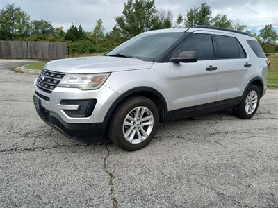 2017 Ford Explorer - Photo 12 - Kansas City, MO 64134-4202