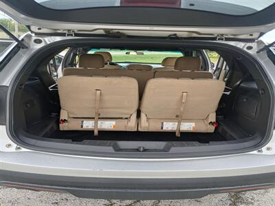 2017 Ford Explorer - Photo 14 - Kansas City, MO 64134-4202