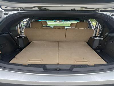 2017 Ford Explorer - Photo 15 - Kansas City, MO 64134-4202