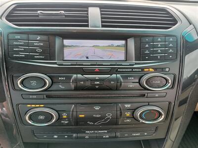 2017 Ford Explorer - Photo 19 - Kansas City, MO 64134-4202