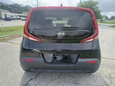 2020 Kia Soul LX   - Photo 6 - Kansas City, MO 64134-4202