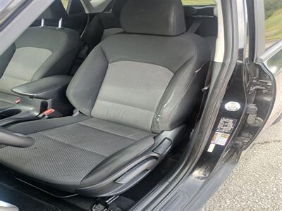 2020 Kia Soul LX   - Photo 11 - Kansas City, MO 64134-4202