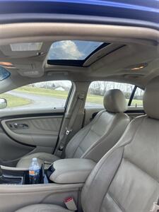 2013 Ford Taurus Limited   - Photo 13 - Kansas City, MO 64134-4202