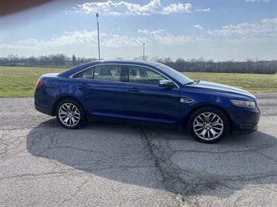 2013 Ford Taurus Limited   - Photo 3 - Kansas City, MO 64134-4202