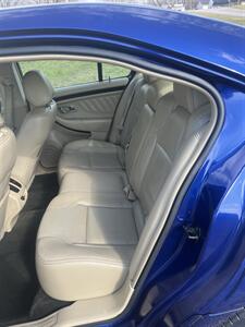 2013 Ford Taurus Limited   - Photo 9 - Kansas City, MO 64134-4202