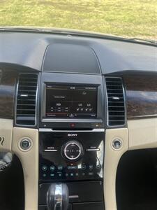 2013 Ford Taurus Limited   - Photo 14 - Kansas City, MO 64134-4202