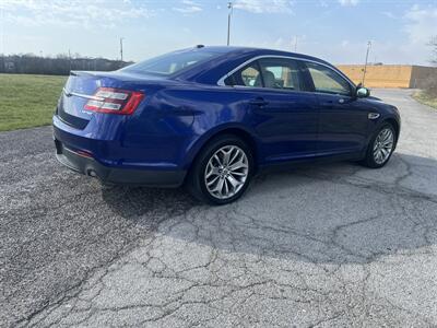 2013 Ford Taurus Limited   - Photo 5 - Kansas City, MO 64134-4202