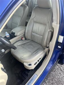 2013 Ford Taurus Limited   - Photo 12 - Kansas City, MO 64134-4202