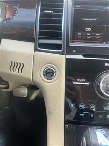 2013 Ford Taurus Limited   - Photo 15 - Kansas City, MO 64134-4202
