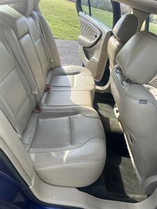 2013 Ford Taurus Limited   - Photo 10 - Kansas City, MO 64134-4202