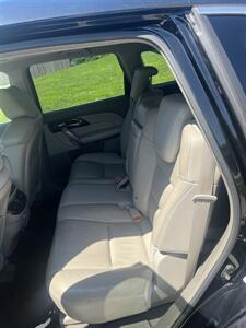 2010 Acura MDX SH-AWD - Photo 10 - Kansas City, MO 64134-4202