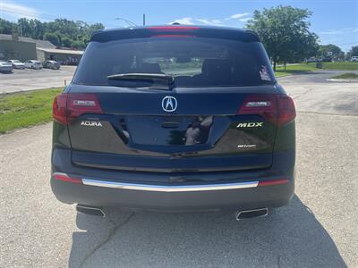 2010 Acura MDX SH-AWD - Photo 6 - Kansas City, MO 64134-4202
