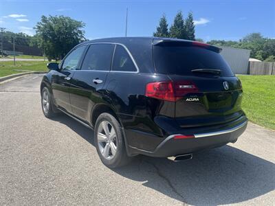 2010 Acura MDX SH-AWD - Photo 7 - Kansas City, MO 64134-4202