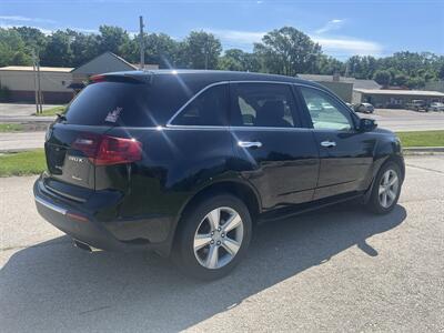 2010 Acura MDX SH-AWD - Photo 5 - Kansas City, MO 64134-4202