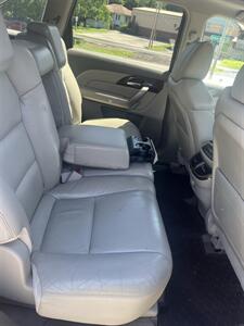 2010 Acura MDX SH-AWD - Photo 12 - Kansas City, MO 64134-4202