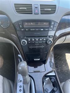 2010 Acura MDX SH-AWD - Photo 15 - Kansas City, MO 64134-4202