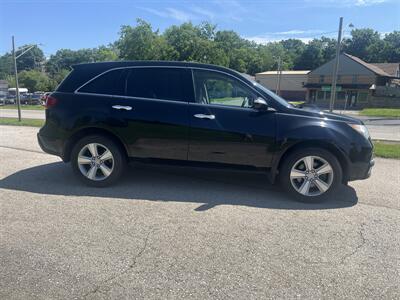2010 Acura MDX SH-AWD - Photo 4 - Kansas City, MO 64134-4202