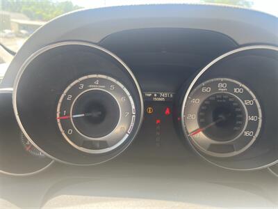 2010 Acura MDX SH-AWD - Photo 14 - Kansas City, MO 64134-4202