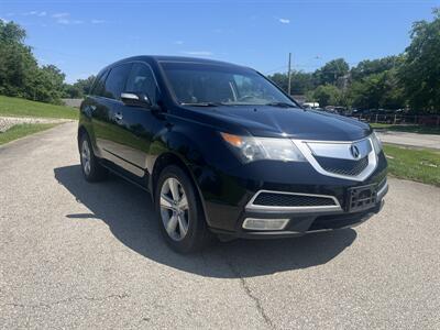 2010 Acura MDX SH-AWD - Photo 3 - Kansas City, MO 64134-4202