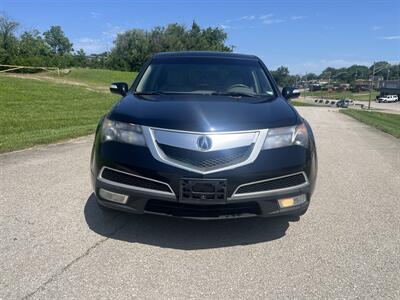 2010 Acura MDX SH-AWD - Photo 2 - Kansas City, MO 64134-4202