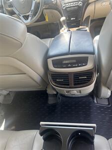 2010 Acura MDX SH-AWD - Photo 13 - Kansas City, MO 64134-4202