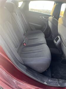 2016 Chrysler 200 Limited Platinum - Photo 9 - Kansas City, MO 64134-4202