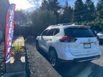 2019 Nissan Rogue S - Photo 3 - Ketchikan, AK 99901