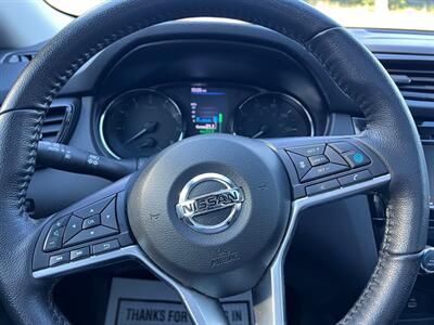 2019 Nissan Rogue S - Photo 6 - Ketchikan, AK 99901