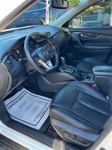 2019 Nissan Rogue S - Photo 10 - Ketchikan, AK 99901