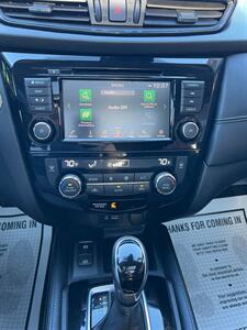 2019 Nissan Rogue S - Photo 7 - Ketchikan, AK 99901