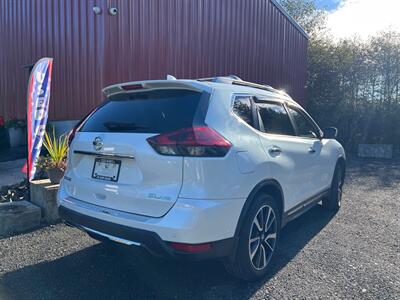 2019 Nissan Rogue S - Photo 4 - Ketchikan, AK 99901