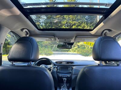 2019 Nissan Rogue S - Photo 14 - Ketchikan, AK 99901