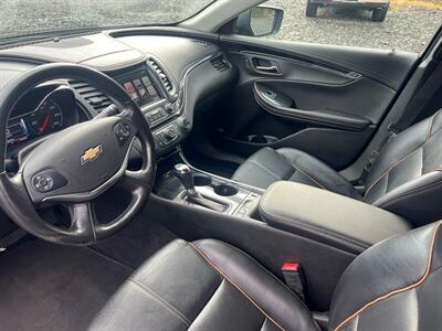 2019 Chevrolet Impala Premier - Photo 7 - Ketchikan, AK 99901