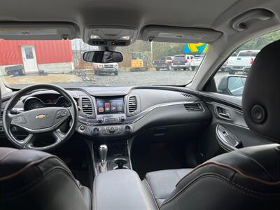 2019 Chevrolet Impala Premier - Photo 14 - Ketchikan, AK 99901