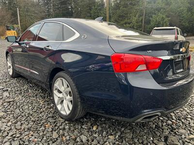 2019 Chevrolet Impala Premier - Photo 3 - Ketchikan, AK 99901