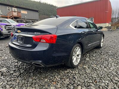 2019 Chevrolet Impala Premier - Photo 4 - Ketchikan, AK 99901